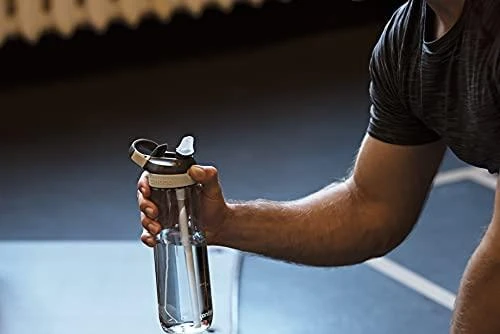 Contigo Gertuvė Ashland Smoke 720 ml CON2094640
