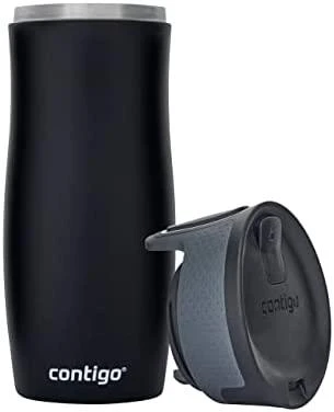 Termo puodelis Contigo CON1000-0289, 470ml