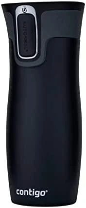 Termo puodelis Contigo CON1000-0289, 470ml