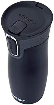 Termo puodelis Contigo CON1000-0289, 470ml