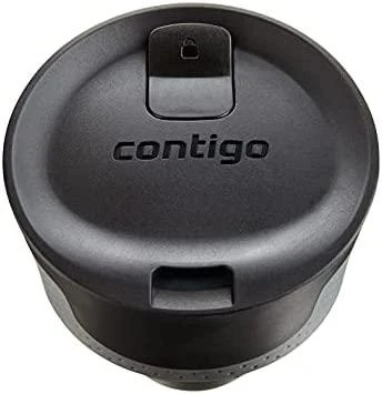 Termopuodelis Contigo West Loop Tangerine CON2095850, 470 ml