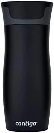 Termo puodelis Contigo CON1000-0289, 470ml