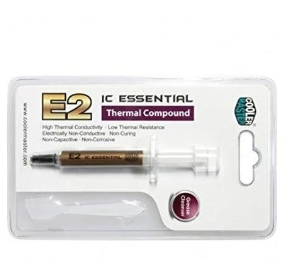 Cooler Master terminalas junginys "GREASE: IC Essential- E2" Cooler Master