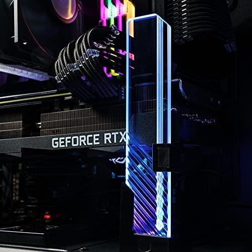 COOLER MASTER vaizdo plokštės laikiklis ARGB