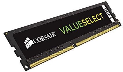 RAM Corsair 16GB CMV16GX4M1A2133C15 DDR4