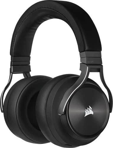 CORSAIR Gaming Virtuoso RGB Belaidės XT High-Fidelity Ausinės Žaidimams Slate EU version