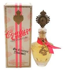 Juicy Couture Couture Couture for Women (Kvepalai Moterims) EDP 100ml
