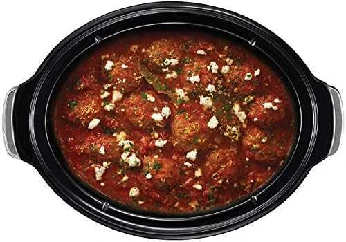 Lėtpuodis CROCKPOT CSC063X 7,5 l