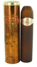 Cuba Magnum Raudona EDT tualetinis vanduo vyrams, 130 ml