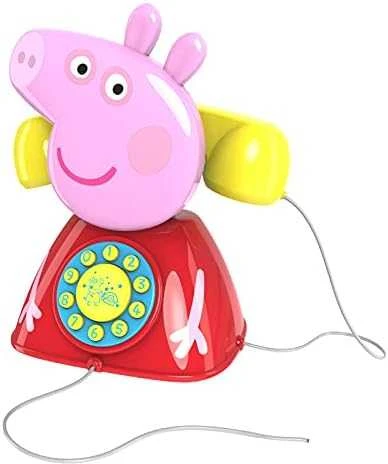 Peppa Pig - Telefonas (90448)