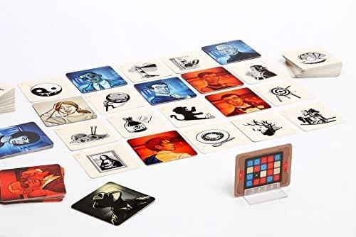 Czech Games Edition Codenames: Pictures