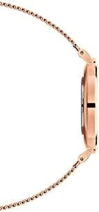 DANIEL WELLINGTON MOTERIS LAIKRODIS DW00100305 – PETITE MELROSE 36mm (zw509b)