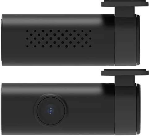 Interjero vaizdo registratorius 70mai Midrive FC02