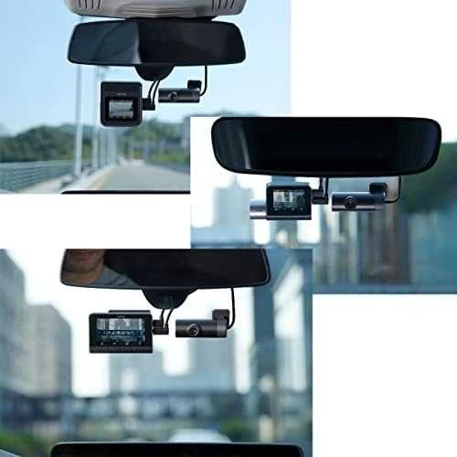 Interjero vaizdo registratorius 70mai Midrive FC02