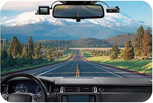 Interjero vaizdo registratorius 70mai Midrive FC02