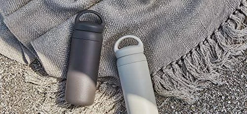 KINTO - DAY OFF Tumbler Baltas 500ml