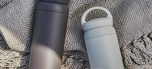 KINTO - DAY OFF Tumbler Baltas 500ml