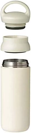 KINTO - DAY OFF Tumbler Baltas 500ml