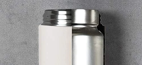 KINTO - DAY OFF Tumbler Baltas 500ml
