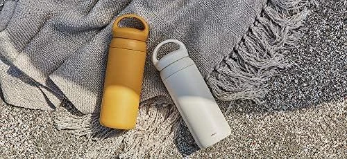 KINTO - DAY OFF Tumbler Baltas 500ml