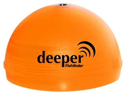 Deeper dangtelis naktinei žūklei