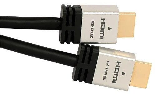 DEFENDER Skaitmeninis kabelis HDMI-10PRO HDMI M-M ver1.4 3m