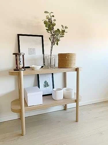Nuotraukų rėmelis Deknudt S66KF2 P1 20x30 medinis juodas 