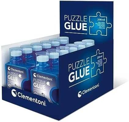 Dėlionė Clementoni Klej do puzzli 37044