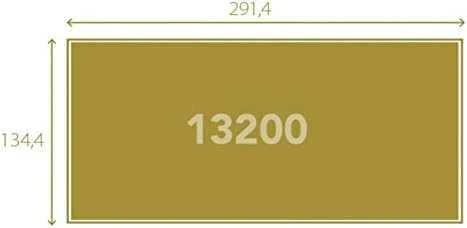 Clementoni Dėlionė 13200 vnt. - Šedevras