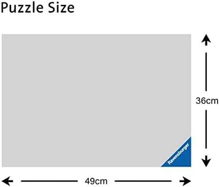 Ravensburger XXL Dėlionė 100 vnt. - Minecraft
