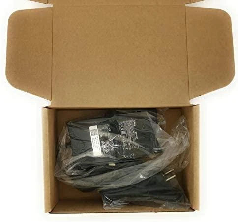 Dell kintamosios srovės adapteris, 130 W, 19,5 V, 3 kontaktų, 7,4 mm, C6 maitinimo laidas, 2 versija