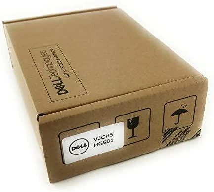 Dell kintamosios srovės adapteris, 130 W, 19,5 V, 3 kontaktų, 7,4 mm, C6 maitinimo laidas, 2 versija