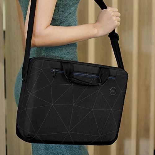 DELL ES1520C kompiuterio dėklas 39,6 cm (15.6") Portfelis Juoda