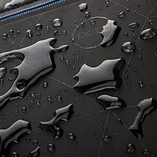 DELL ES1520C kompiuterio dėklas 39,6 cm (15.6") Portfelis Juoda