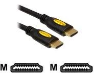 Delock kabelis HDMI-A kištukas > HDMI-A kištukas 4K 3 m