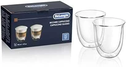 Delonghi Cappuccino puodeliai 190ml 2 vnt.