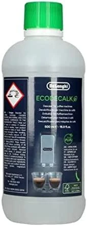 Kalkių valiklis Delonghi EcoDecalk DLSC500 500ml