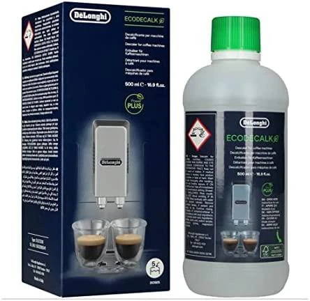 Kalkių valiklis Delonghi EcoDecalk DLSC500 500ml