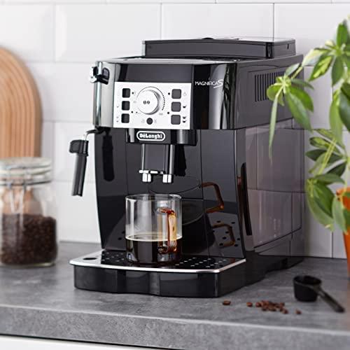 DELONGHI ECAM22.110B Fully-automatinis espresso, cappuccino Kavos aparatas