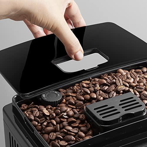 DELONGHI ECAM22.110B Fully-automatinis espresso, cappuccino Kavos aparatas