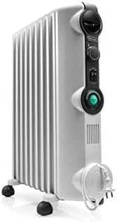 Radiatorius DeLonghi TRRS 0920 C
