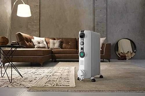 Radiatorius DeLonghi TRRS 0920 C