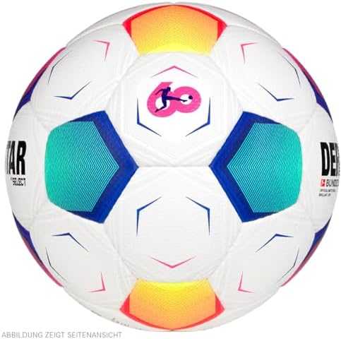 Select Pasirinkite „Derbystar Bundesliga Brillant APS Fifa Pro v23 3915900058“