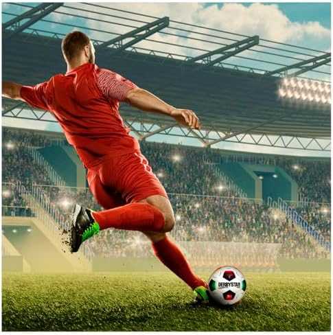 Select Pasirinkite „Derbystar Bundesliga Brillant APS Fifa Pro v23 3915900058“