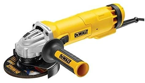 Šlifuoklio kampas DeWalt DWE4217 (125 mm)