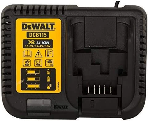 DeWALT akumuliatorius DCB548 FLEXVOLT 18V/54V 12.0 Ah Li-ion