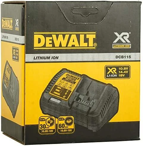DeWALT akumuliatorius DCB548 FLEXVOLT 18V/54V 12.0 Ah Li-ion
