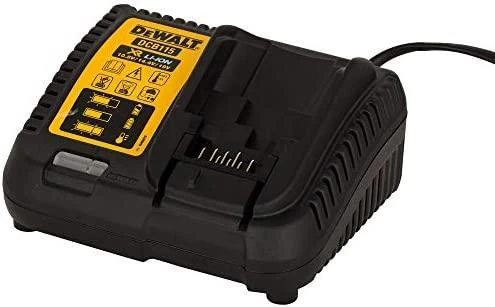 DeWALT akumuliatorius DCB548 FLEXVOLT 18V/54V 12.0 Ah Li-ion