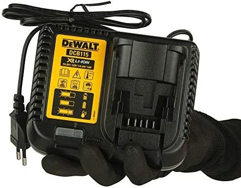 DeWALT akumuliatorius DCB548 FLEXVOLT 18V/54V 12.0 Ah Li-ion