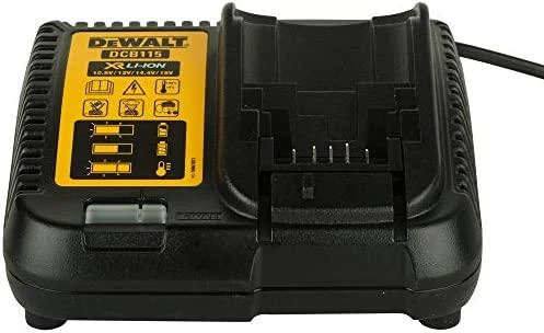 DeWALT akumuliatorius DCB548 FLEXVOLT 18V/54V 12.0 Ah Li-ion